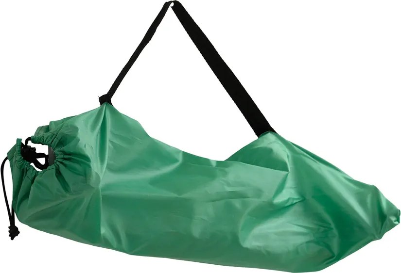 Składane leżak plażowy SAND PINEAPPLE, kolorowy