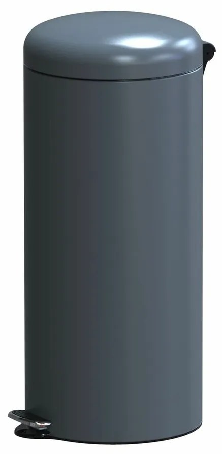 Alda Pojemnik na pedały Doman Freedom Fresh 30 l,szary, 30 l