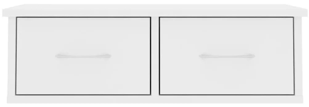 Półka ścienna z szufladami C9-P52