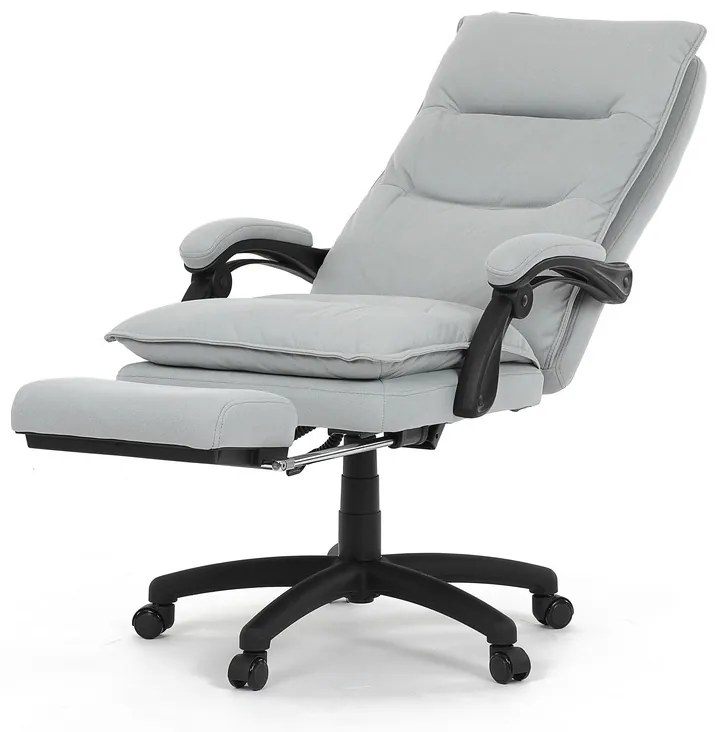 Autronic KA-Y350 SIL Krzesło biurowe