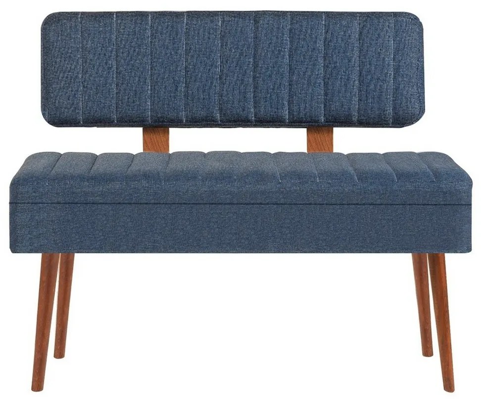 Ławka Vena Dark Blue