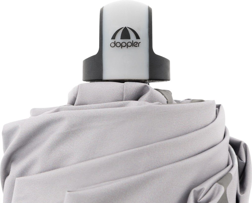 Doppler EXPERT MULTI PUSH UP 160 cm szary