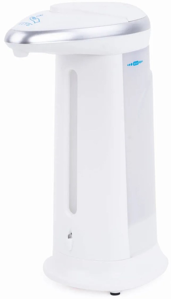 Dozownik do mydła bezdotykowy, 330 ml