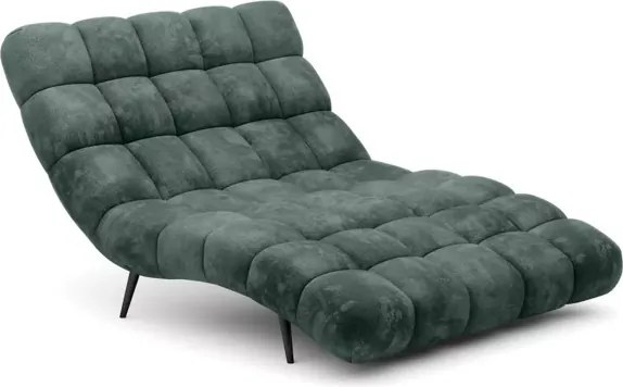 Fotel Szezlong 120 DELPHI 2 osobowy w tkanininie APHRODITE 13 WERSAL