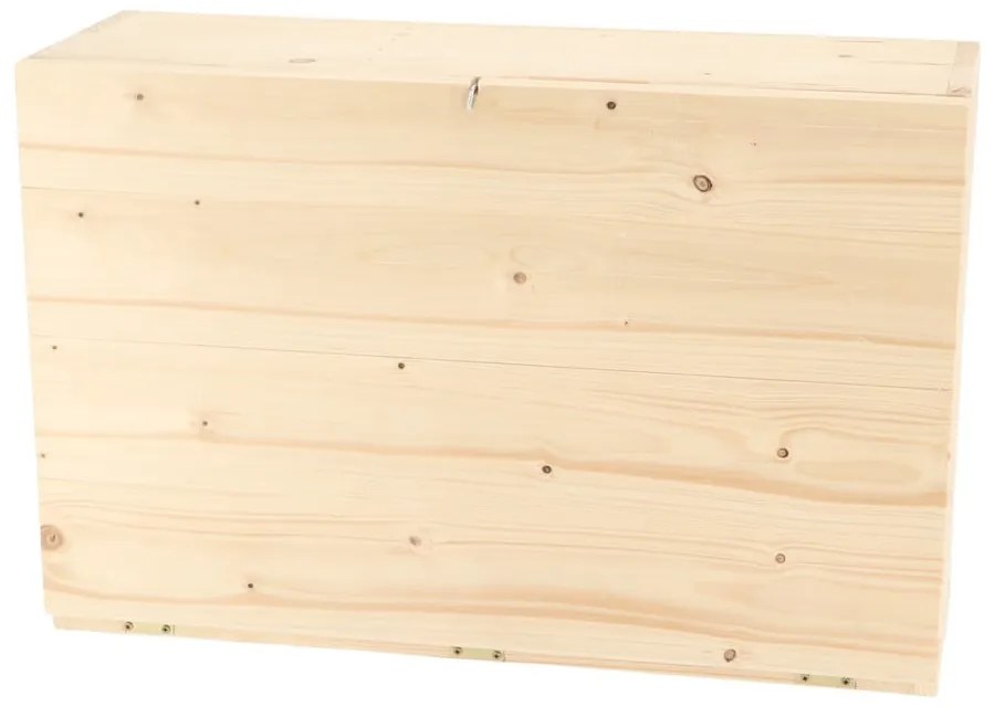 Ogrodowy stolik barowy 56x58 cm Baar – Esschert Design