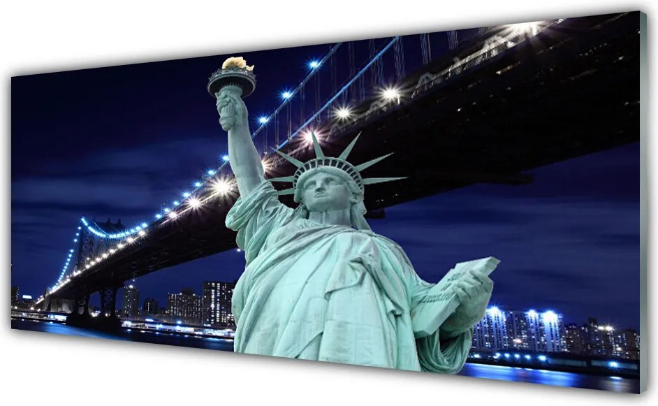 Panel Kuchenny Nowojorski Most I Wolność