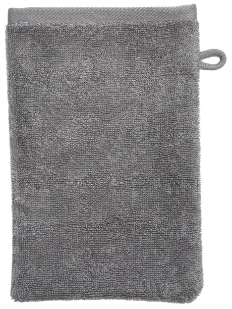 Frotte rękawica do kąpieli SOFT 16x22cm Biały