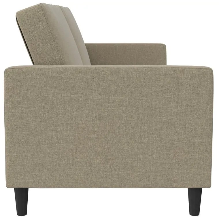 Beżowa rozkładana sofa 86 cm Presley – Støraa