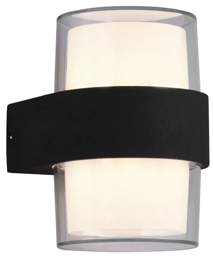 Lampa zewnętrzna (wysokość 13 cm) Molina – Trio