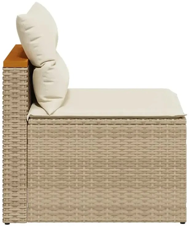 Modułowa sofa ogrodowa - Gelir 4X