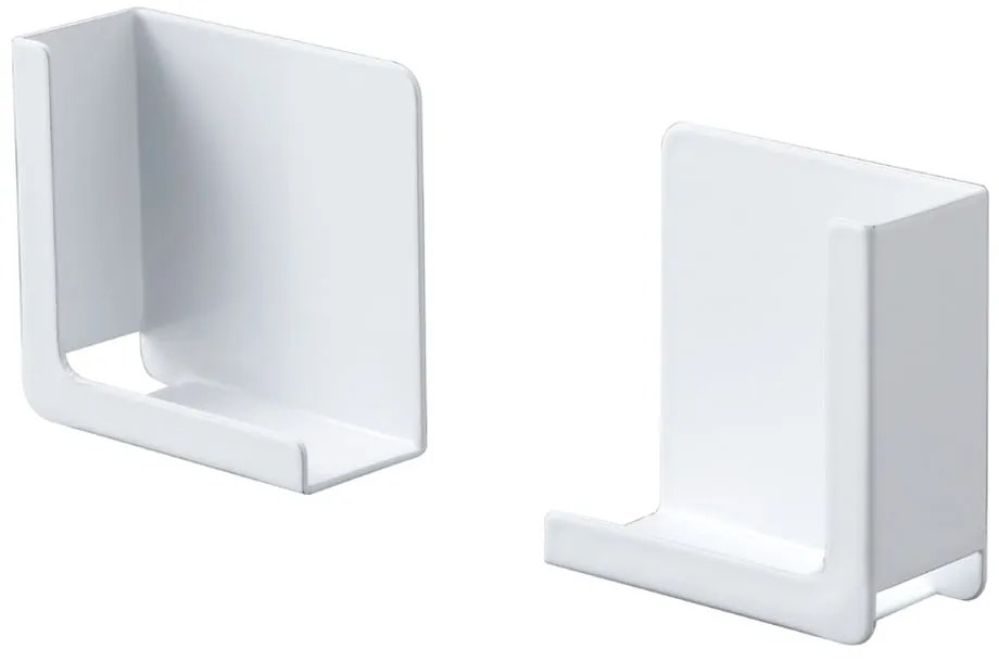 Plastikowy stojak na tablet Tower – YAMAZAKI