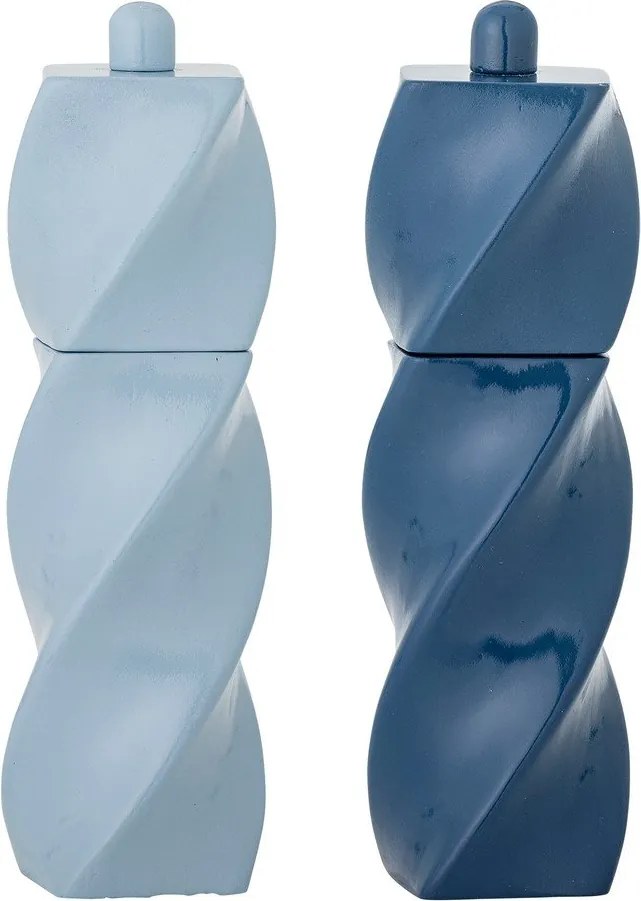 Solniczka i pieprzniczka Riley – Bloomingville