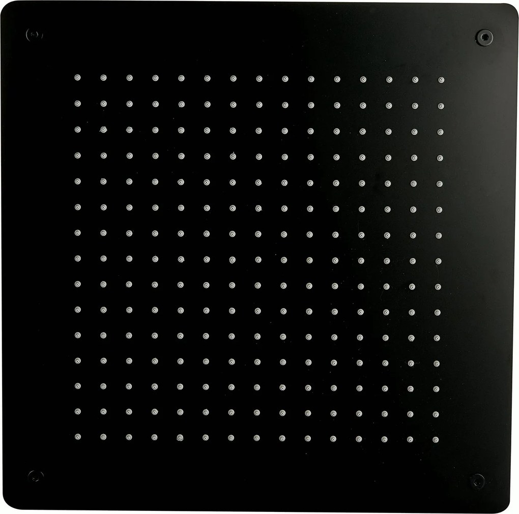 Deszczownica sufitowa XXL kwadratowa DPG5005