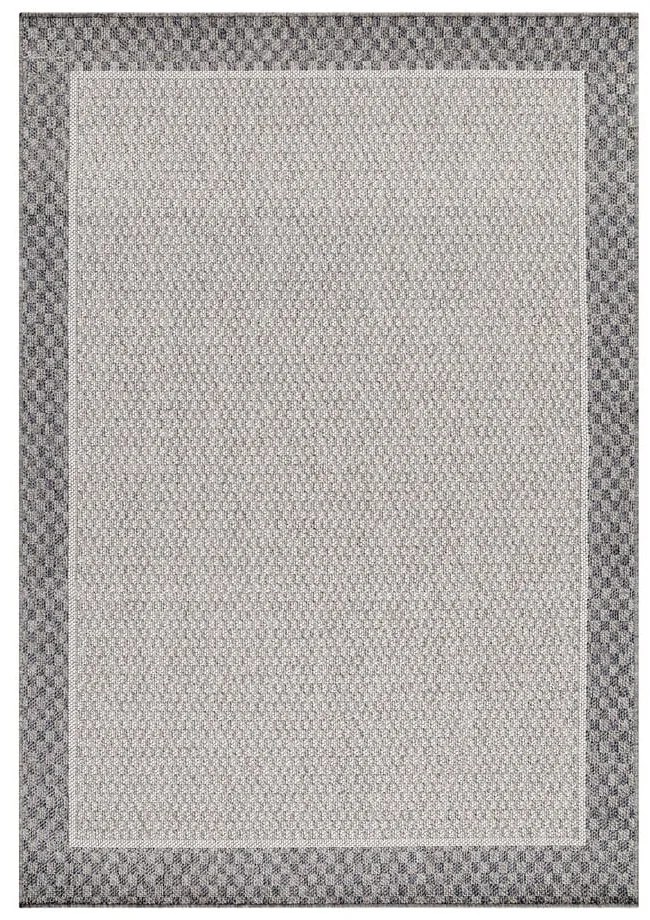 Kremowy dywan odpowiedni na zewnątrz 120x170 cm Aruba – Ayyildiz Carpets