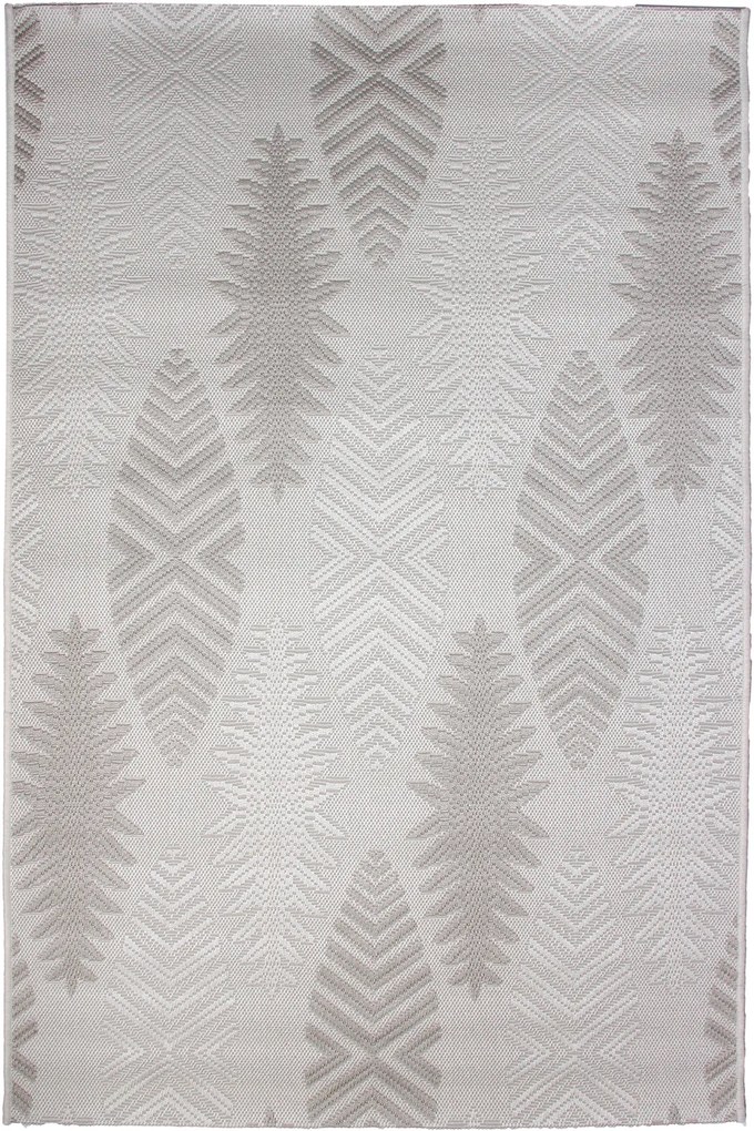 Dywan Grace Kremowy Na Taras 060x100 Prostokąt