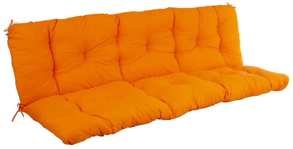 Poduszka na huśtawkę / ławkę 180 cm Frigiliana D001-13BB PATIO