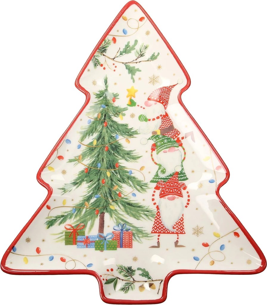Patera Christmas Tree