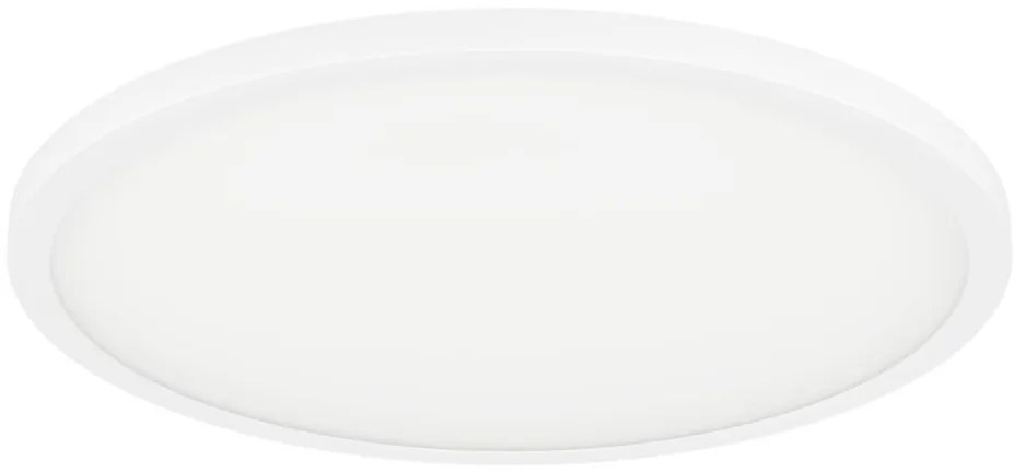 Eglo 900758-LED SARSINA-Z 33,5W/230V 45 cm białe regulowane oświetlenie sufitowe