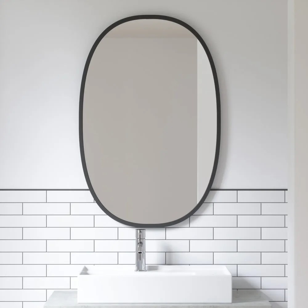 Lustro ścienne 61x91 cm Hub – Umbra