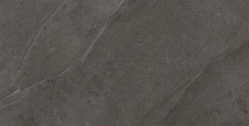 Mexen Aryan Nero gres szkliwiony rekt. G1, płytka podłogowo-ścienna 120 x 60 cm, mat - TL310-120-060-04
