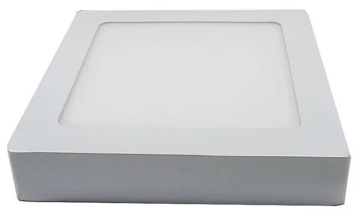 LED Plafon LED/12W/230V 6000K