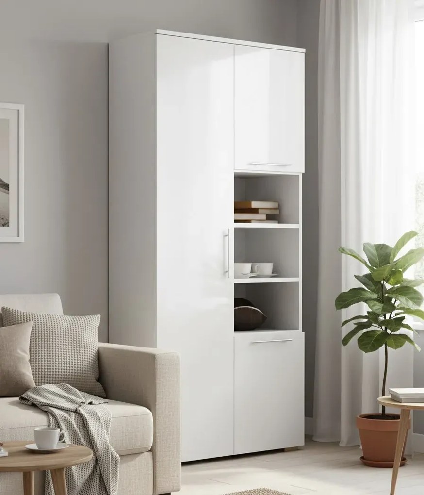 Szafa na odzież S2-M61