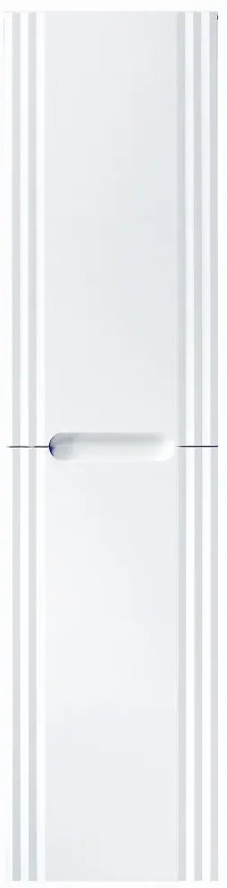 Szafka łazienkowa FIJI WHITE 80 40cm biała COMAD