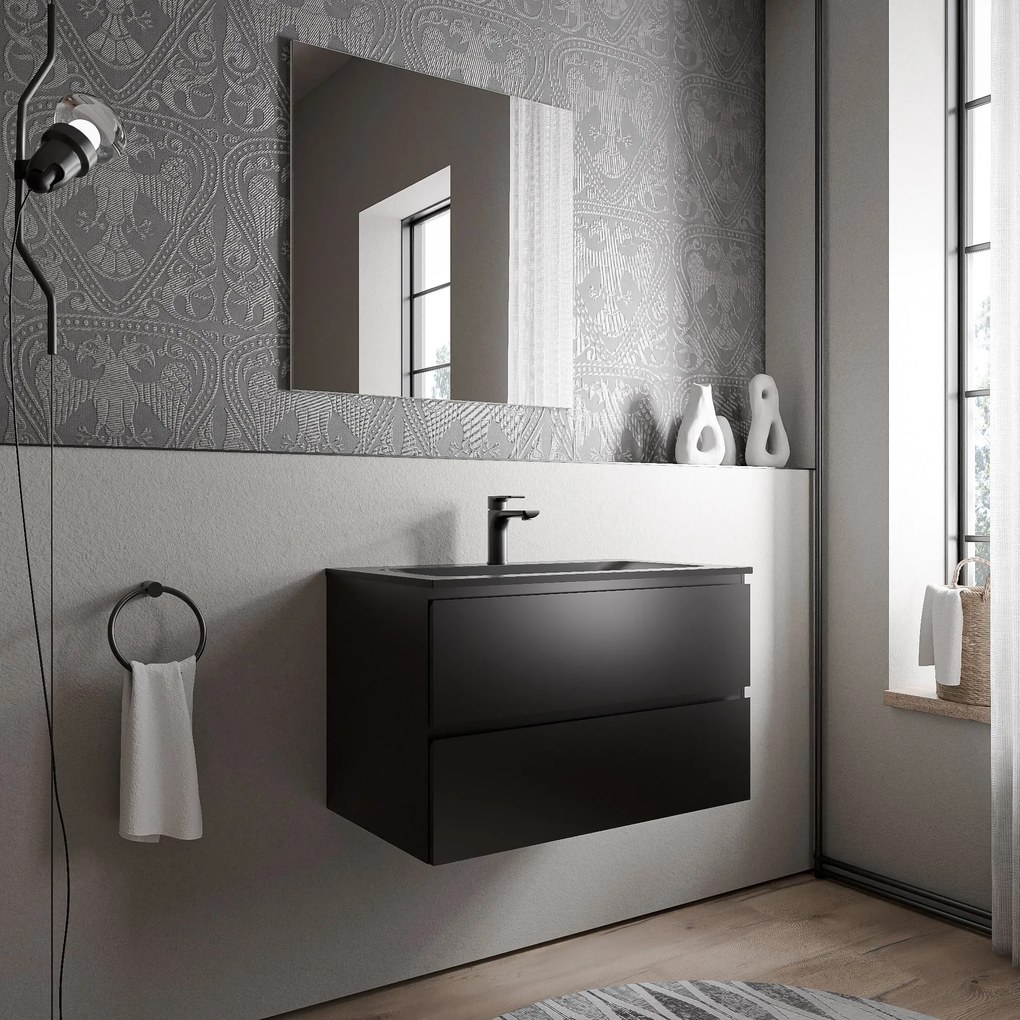 Szafka podumywalkowa AVA 80 cm