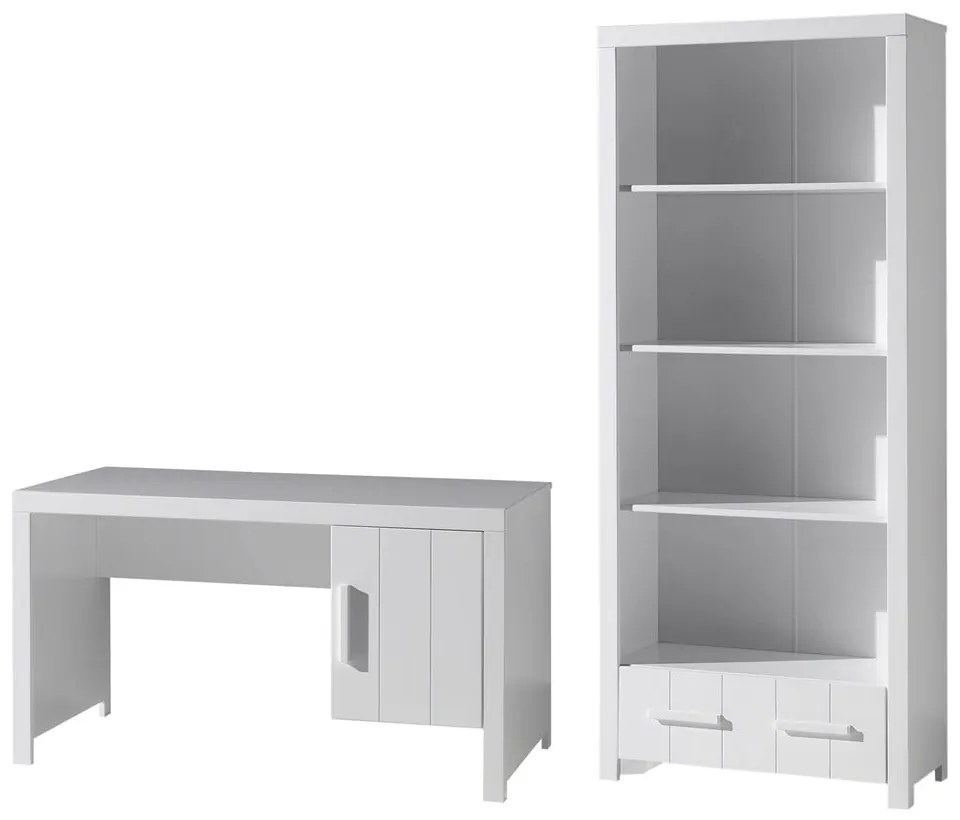 Zestaw mebli dla dzieci ERIK – Vipack