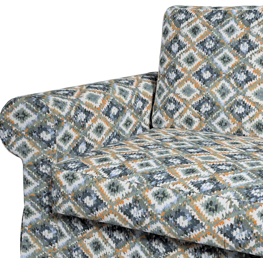 Pokrowiec na sofę Backabro 2-osobową rozkładaną