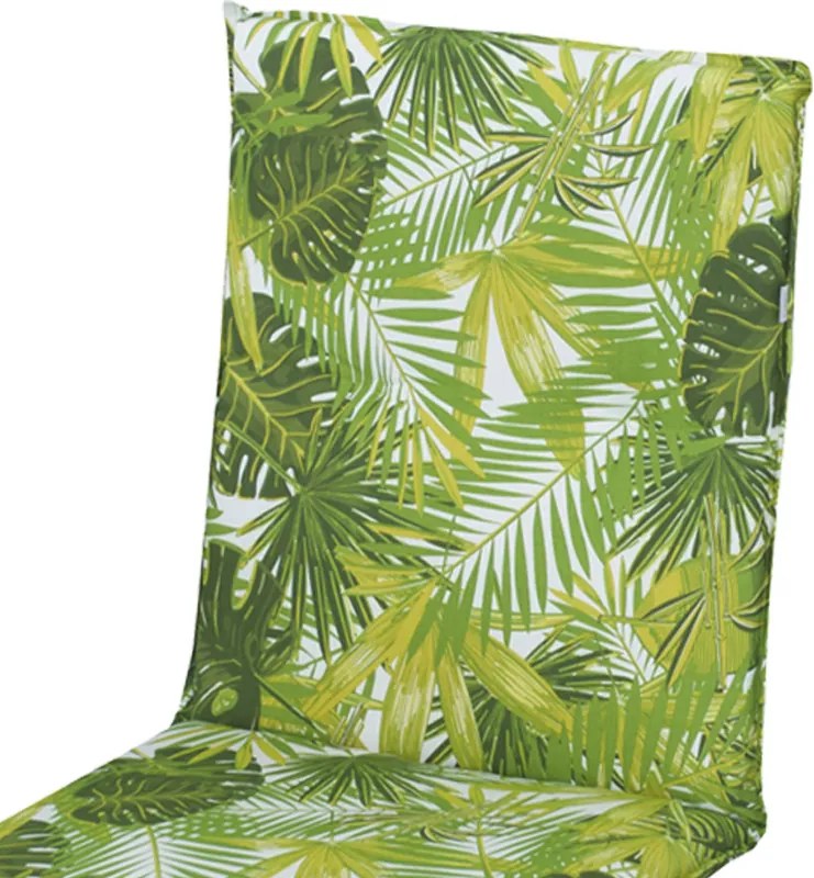 Doppler LIVING 9920 - niska poduszka na krzesło z niskim oparciem