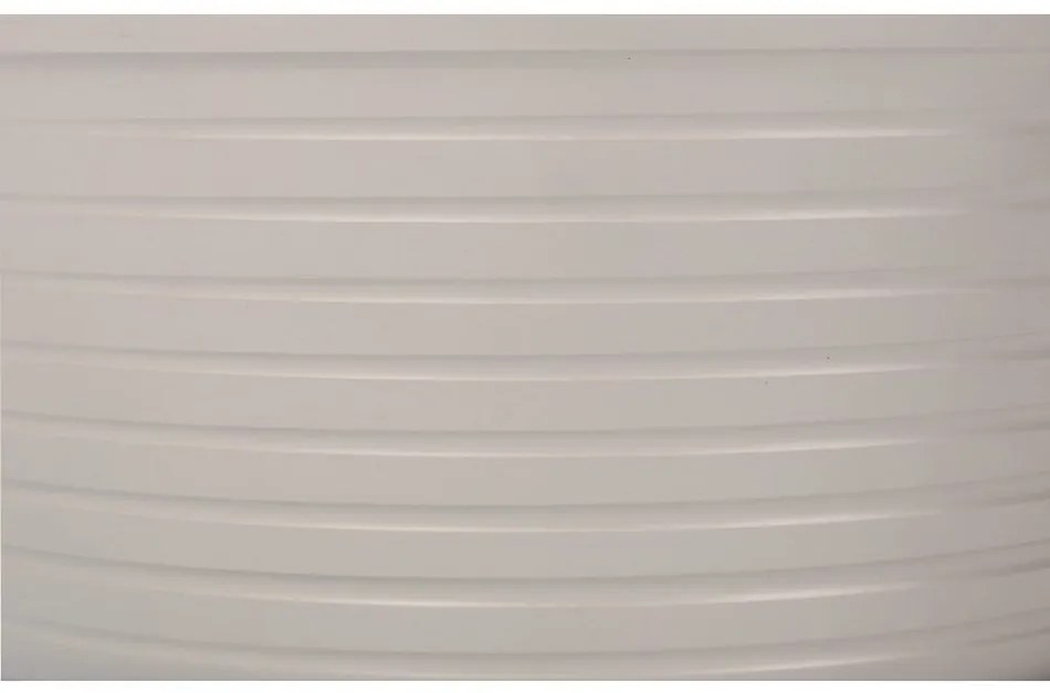 Lamart LT1267 rondelka z pokrywką Stripe, średnica20 cm