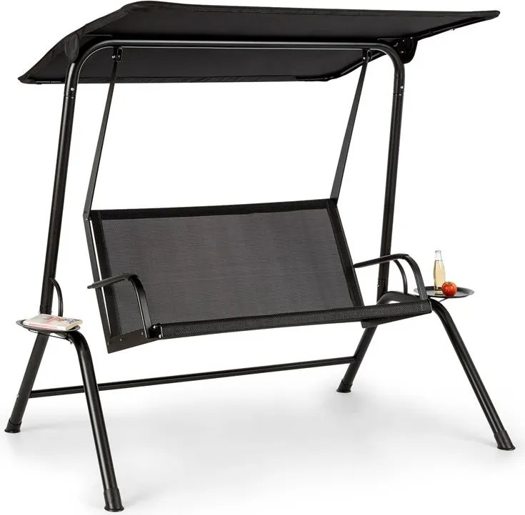 Blumfeldt Bel Air Mono Swing Huśtawka typu Hollywood