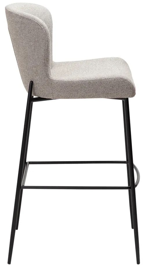 Jasnobrązowy hoker 105 cm Glam – DAN-FORM Denmark