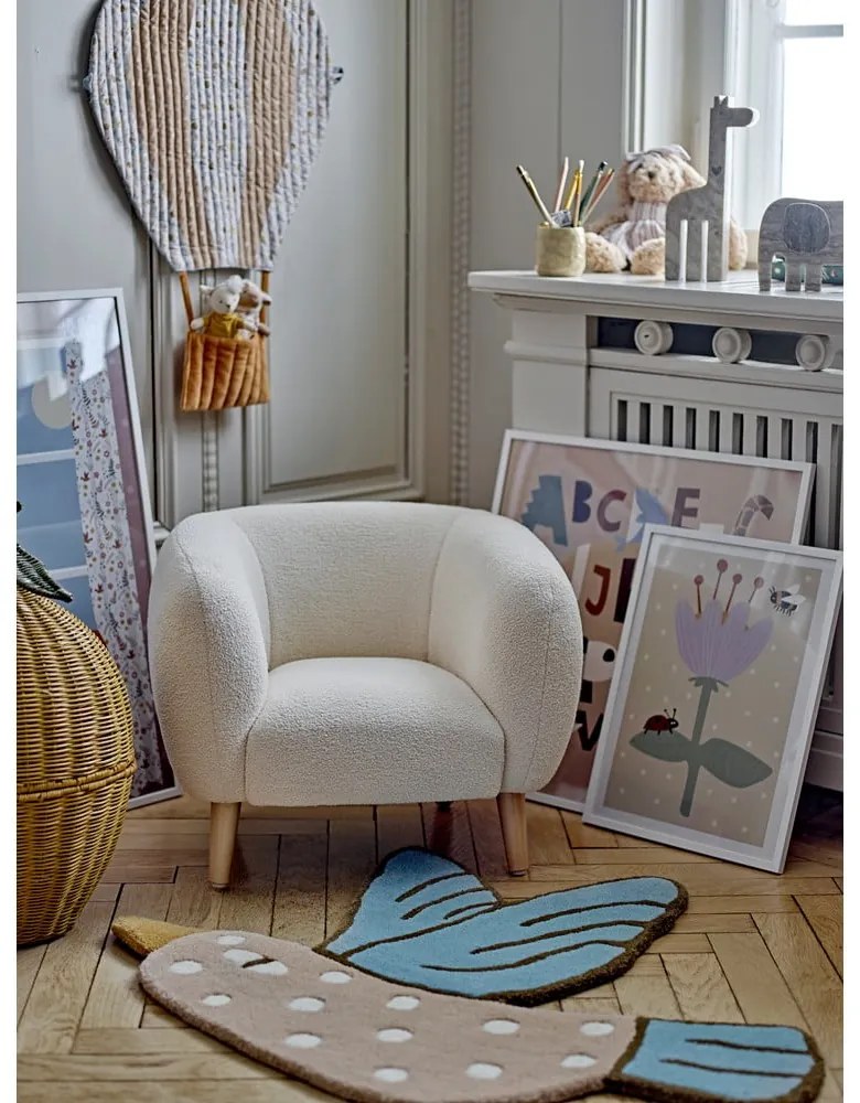 Obrazek dziecięcy 32x42 cm Numa – Bloomingville Mini