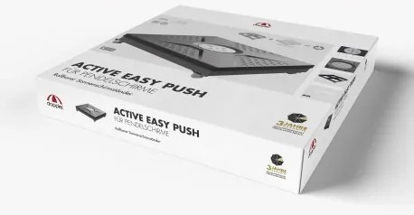 Active Easy Push stojak