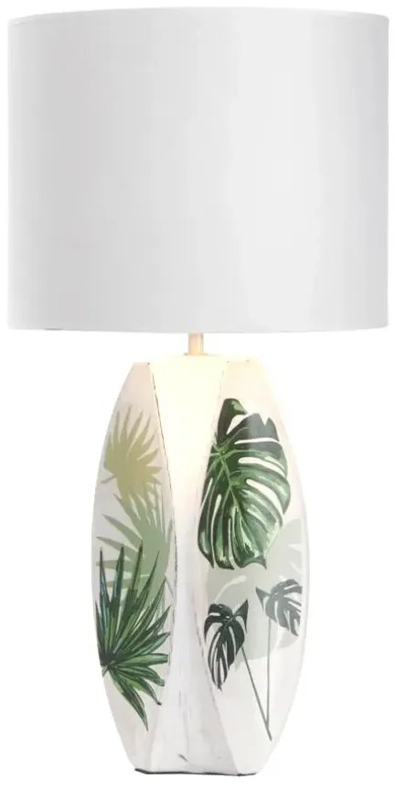 Porcelanowa lampka nocna - 3X K286 P8-B61