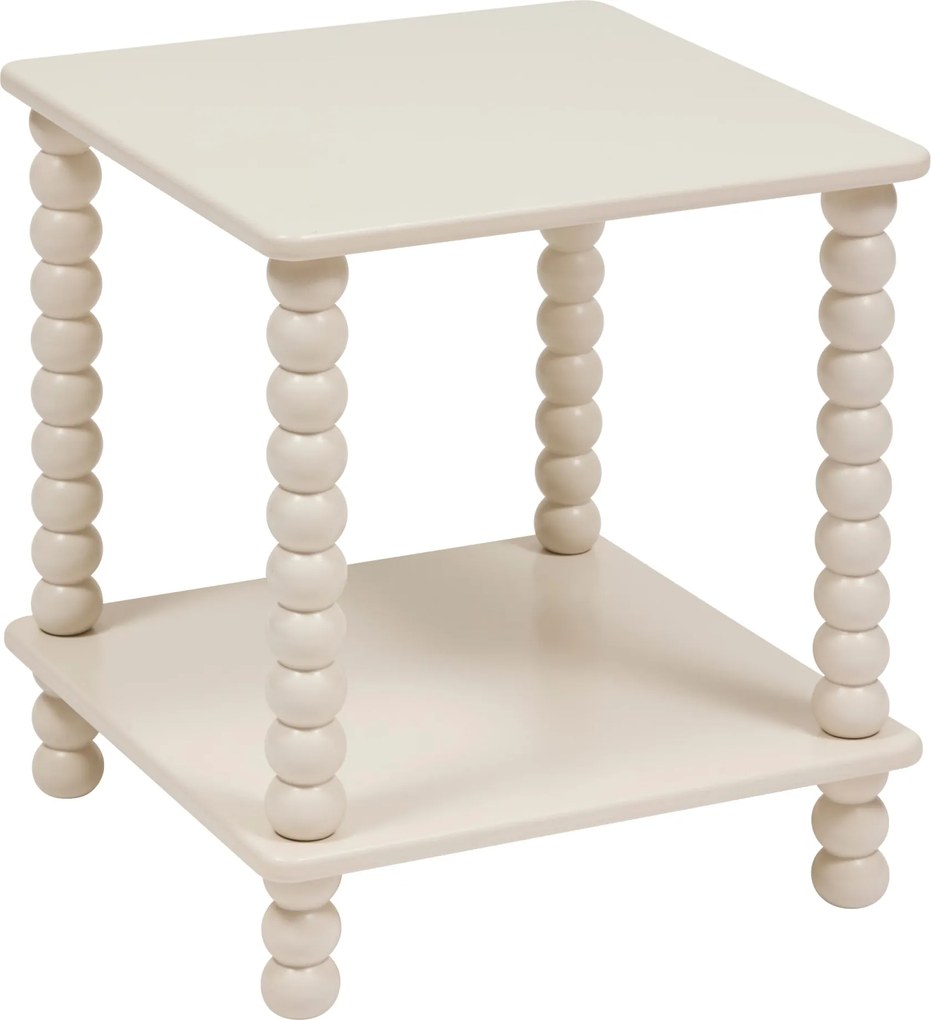 Szafka nocna CHAMLO, 40 x 40 x 44 cm