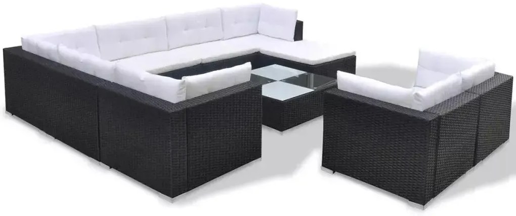 Zestaw mebli ogrodowych K2-S17