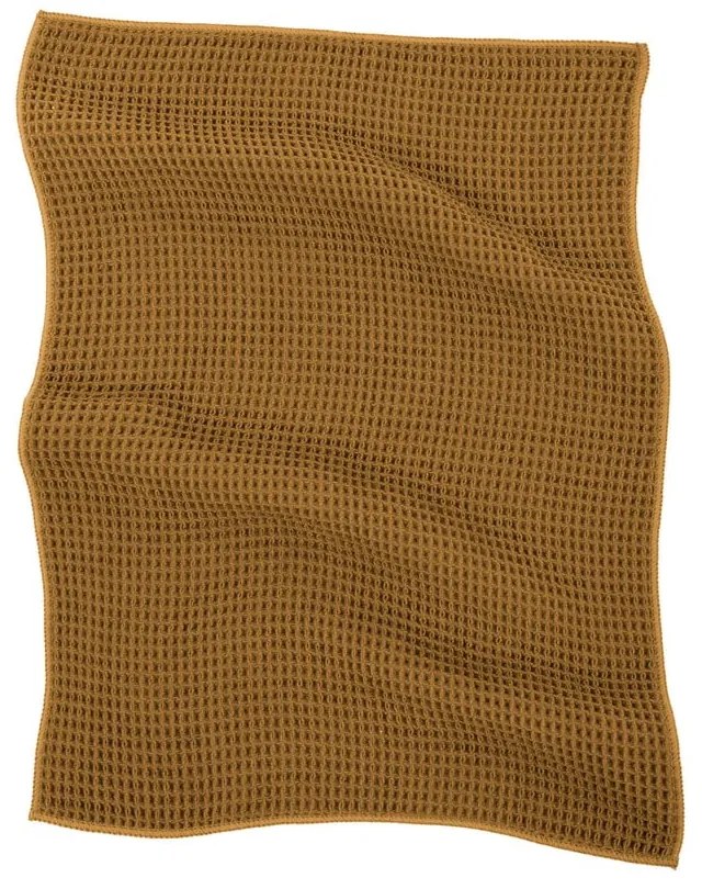 Ścierki z mikrowłókna zestaw 2 szt. 40x60 cm Waffle – Tiseco Home Studio