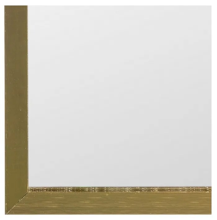 Lustro ścienne 60x80 cm Alu – Ixia