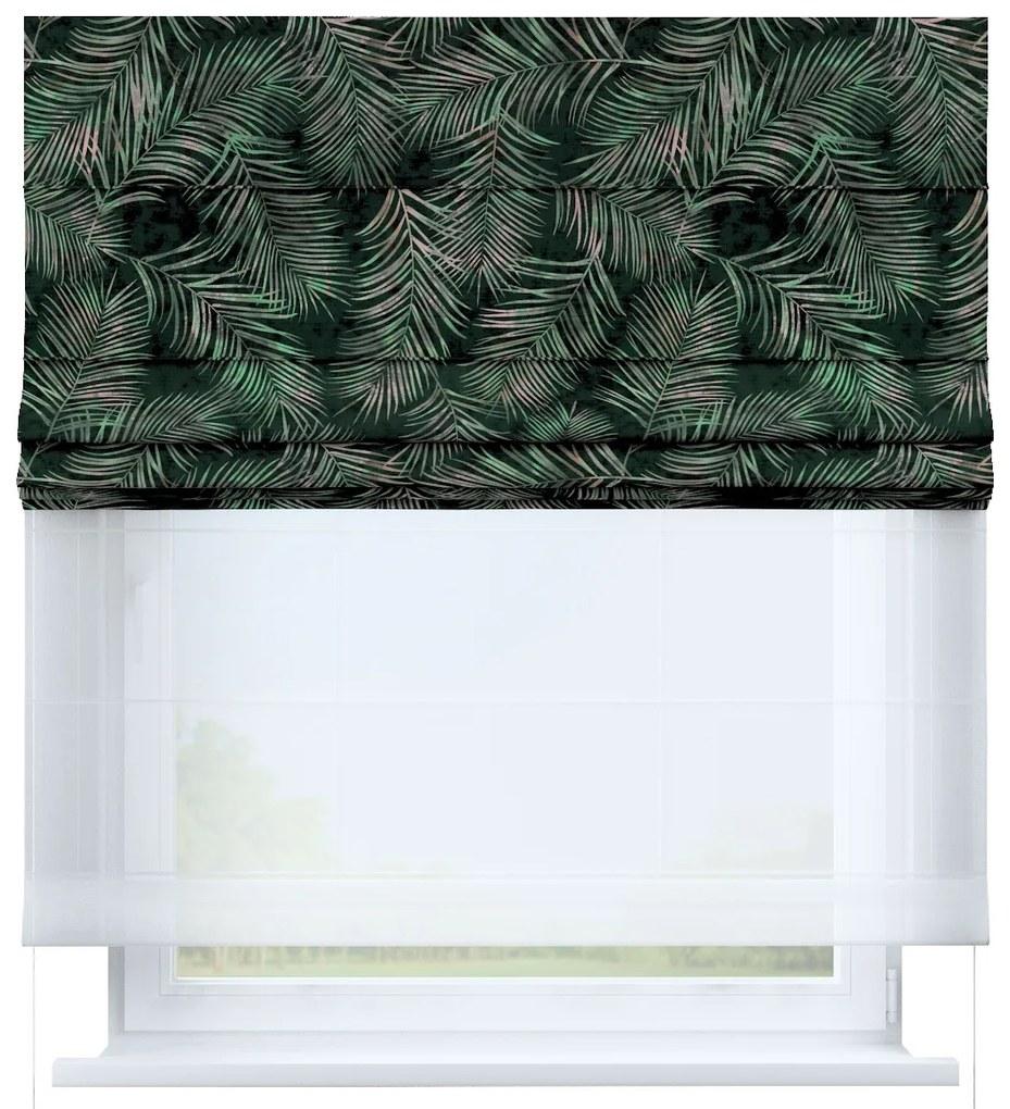 Roleta rzymska dzień noc Duo