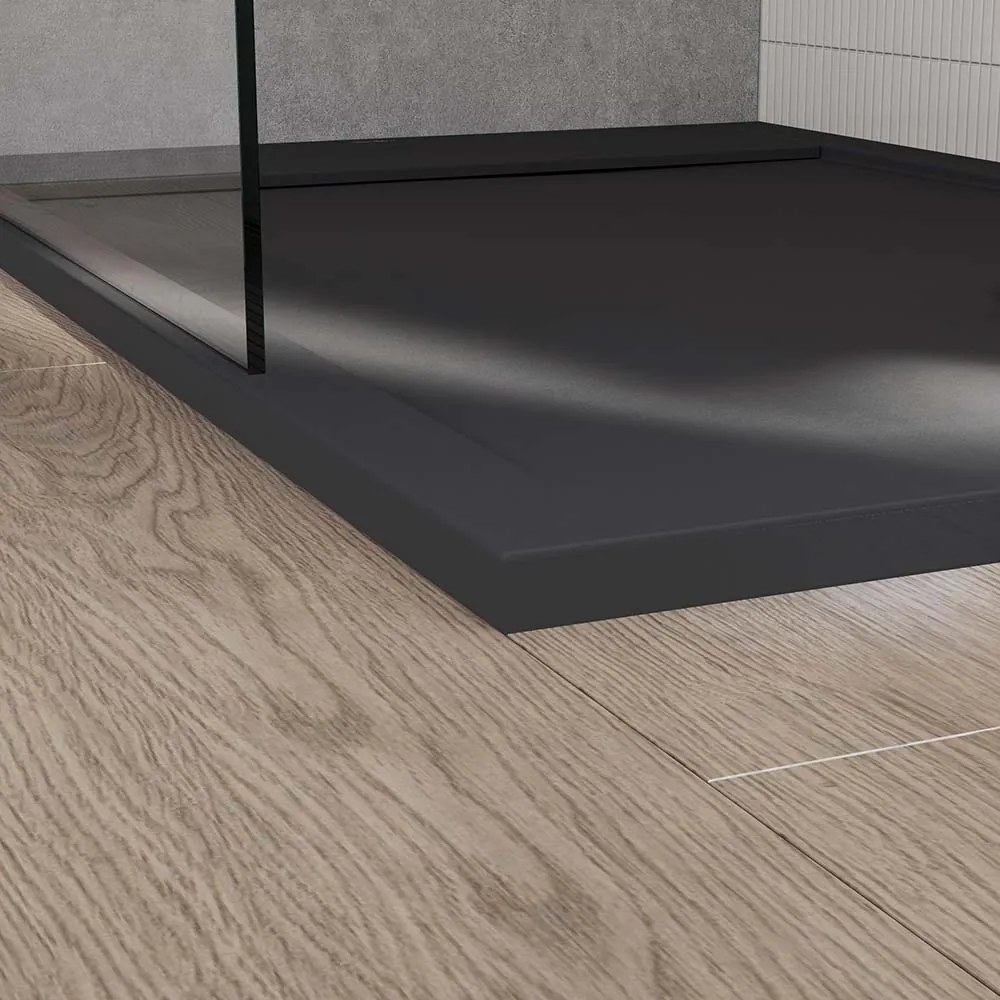 Duravit Duschwanne Eloveno flach