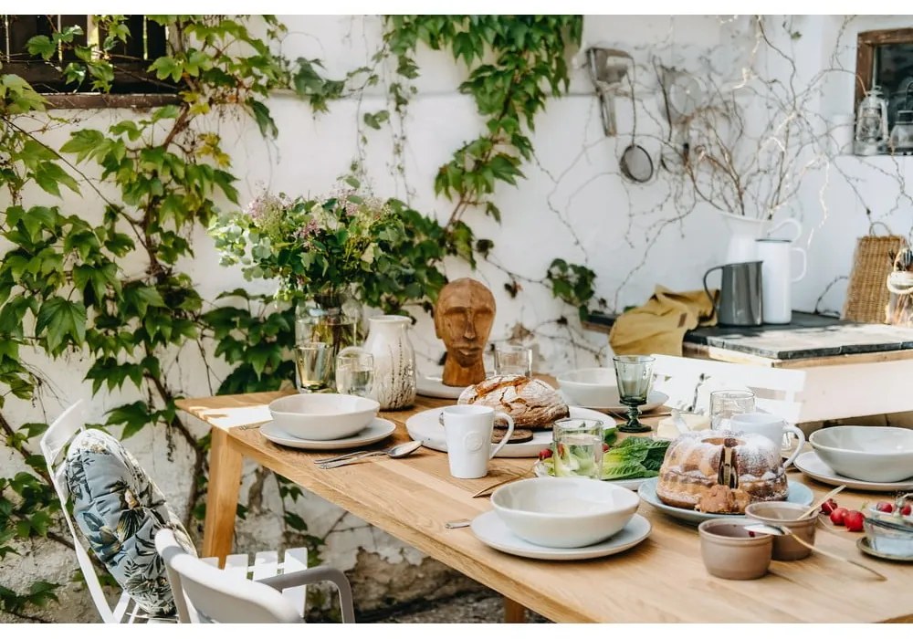 Dzbanek ceramiczny Bea – Bloomingville