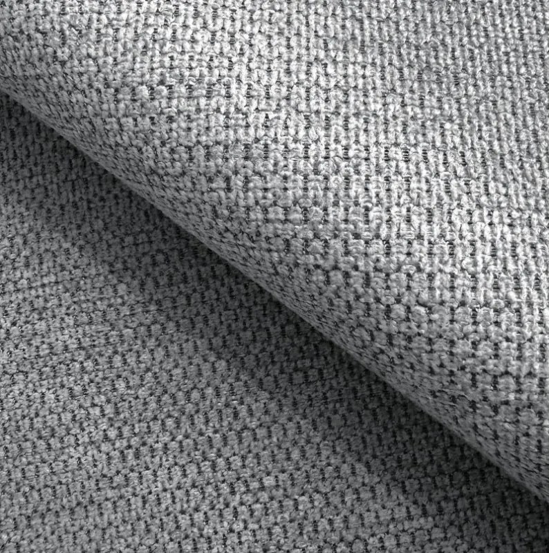 Narożnik OLIO Lewostronny w tkaninie Aragon 90