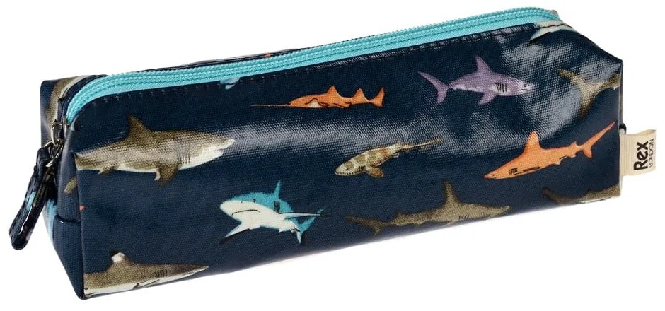 Piórnik Sharks – Rex London