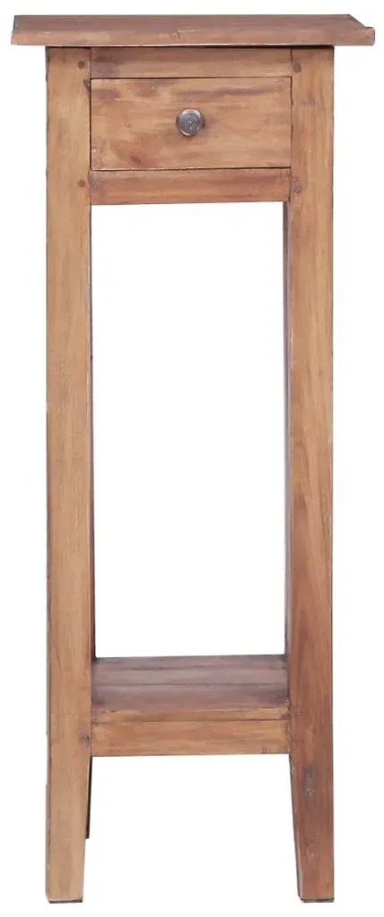 Drewniany kwietnik ogrodowy N4-M93