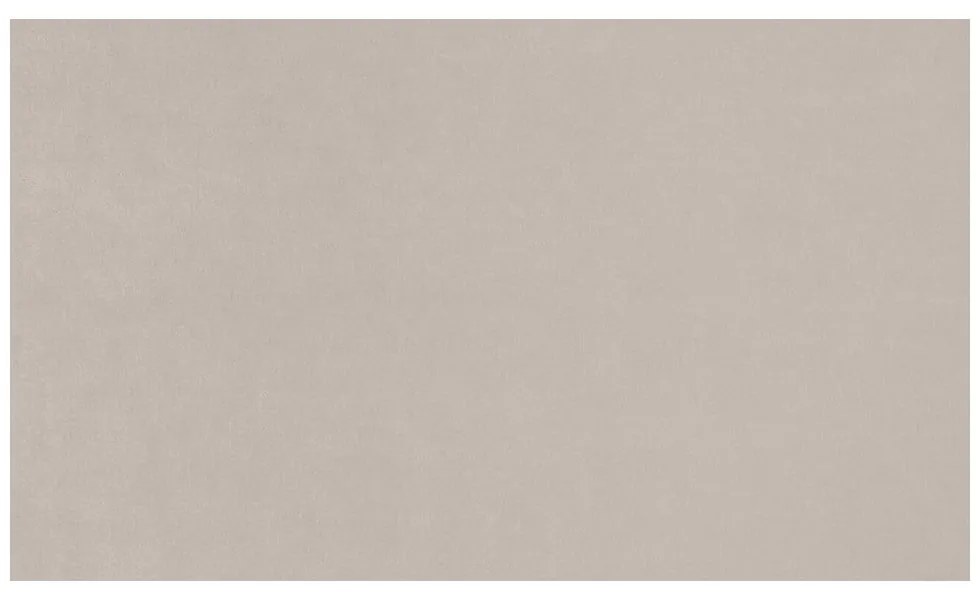 Beżowa aksamitna sofa 185 cm Chelsea – Ropez