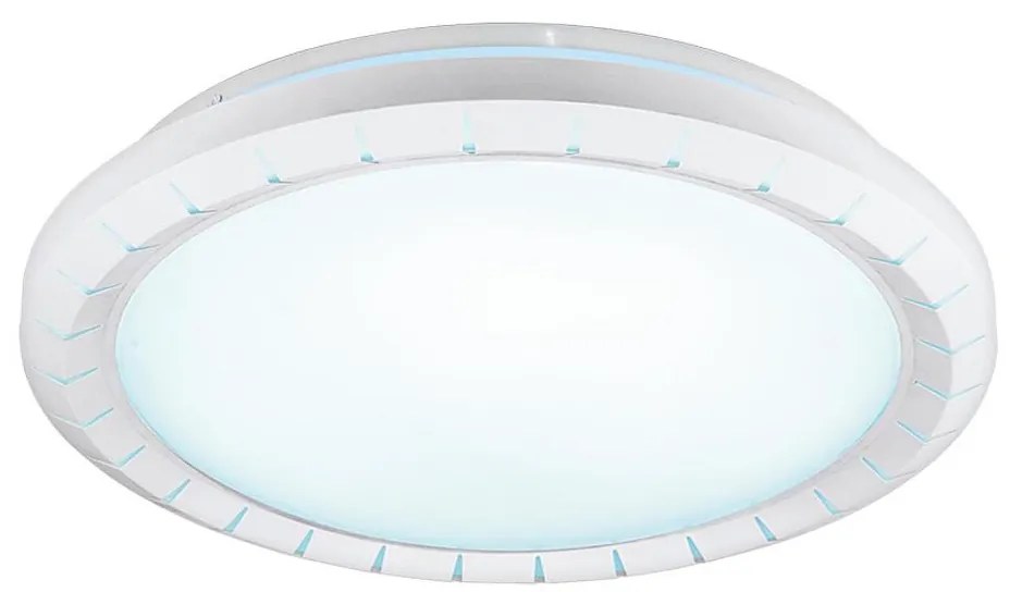 Eglo 97039 - LED sufitowe GUSAMA 1xLED/18W/230V