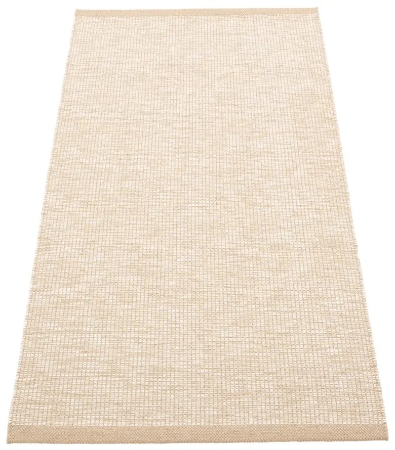Beżowy chodnik odpowiedni na zewnątrz 70x150 cm Sam Vanilla – Pappelina
